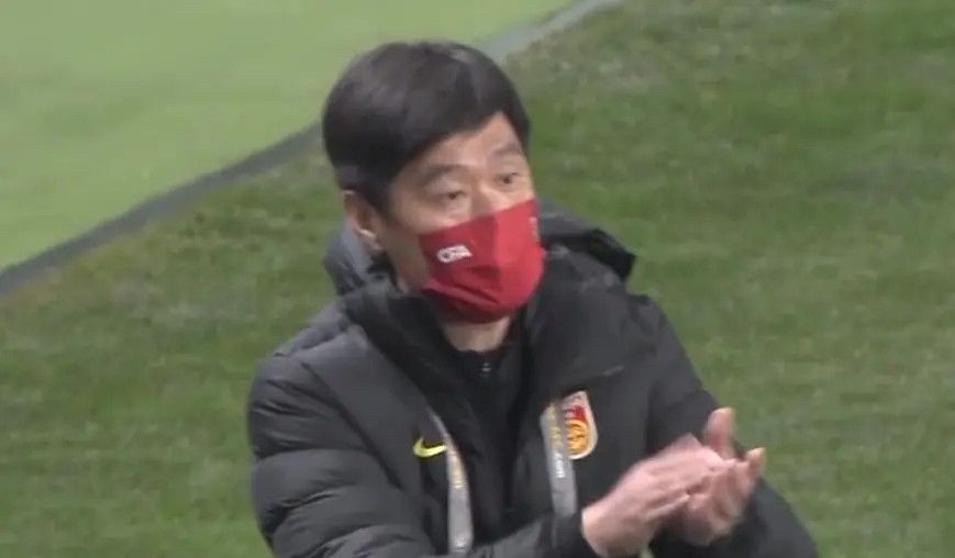 我女朋友的妈妈