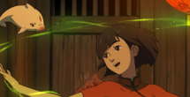 《说谎的小狗会被吃掉》