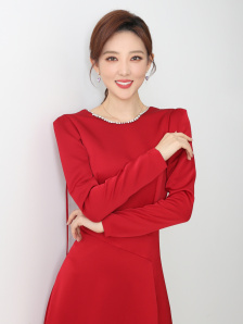 女前辈的性爱