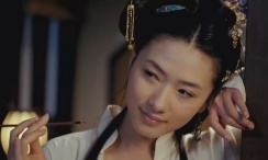 兼职的妻子