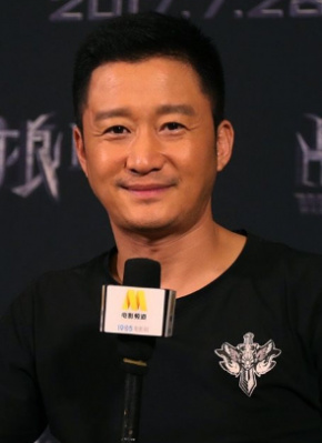 遇来欲爱你